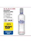 AMUNDSEN PREMIUM VODKA
