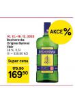 BECHEROVKA ORIGINAL BYLINNÝ LIKÉR