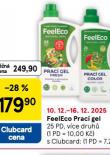 FEELECO PRACÍ GEL