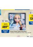 DISNEY FROZEN ČESACÍ HLAVA ELSA