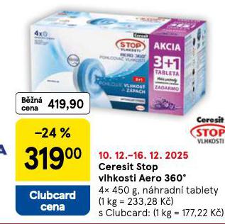 CERESIT STOP VLHKOSTI AERO 360