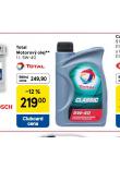 TOTAL MOTOROVÝ OLEJ 5W-40