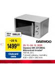 DAEWOO MIKROVLNN TROUBA