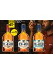 HEFFRON 5YO RUM