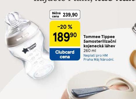 SAMOSTERILIZAČNÍ LÁHEV