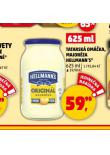 HELLMANN'S TATARSKÁ OMÁČKA