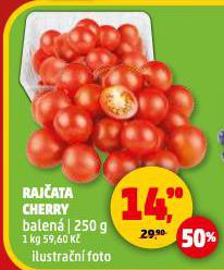 RAJATA CHERRY