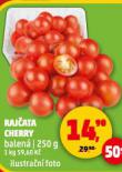RAJČATA CHERRY