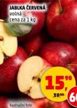 JABLKA ERVEN