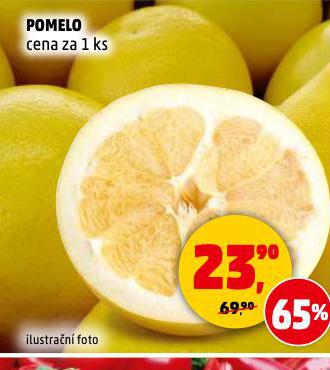 POMELO