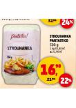 STROUHANKA PANTASTICO