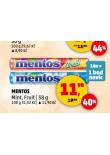 MENTOS
