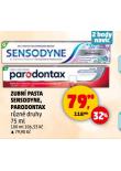 SENSODYNE ZUBNÍ PASTA
