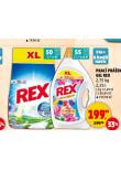 REX PRACÍ GEL