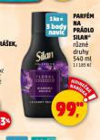 SILAN PARFÉM NA PRÁDLO