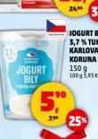 JOGURT BÍLÝ