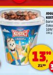 JOGURT KOSTÍCI
