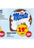 DEZERT MONTE