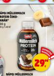 MÜLLER MÜLLERMILCH MLÉČNÝ NÁPOJ