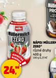 NÁPOJ MÜLLERMILCH ZERO