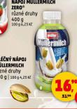 MLÉČNÝ NÁPOJ MÜLLERMILCH