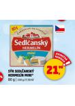SÝR SEDLČANSKÝ HERMELÍN