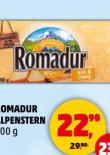 ROMADUR ALPENSTERN