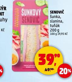 SENDVIČ