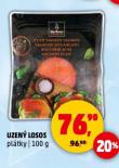UZENÝ LOSOS