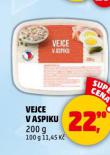 VEJCE V ASPIKU