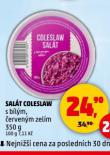 SALÁT COLESLAW