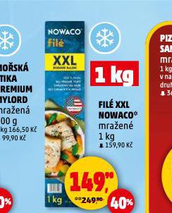 FILÉ NOWACO