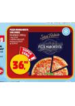 PIZZA MARGHERITA SAN FABIO