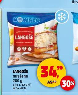 LANGOŠE