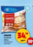 LANGOŠE