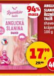 ANGLICK SLANINA