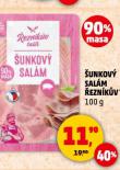 ŠUNKOVÝ SALÁM