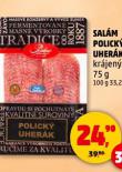 SALÁM POLICKÝ UHERÁK