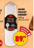 SALÁM POLICKÝ UHERÁK