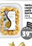 TORTELLONI S RICOTTOU