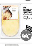 SÝR PROVOLETTA