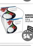 BURRATA