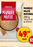 MANDLE MLETÉ