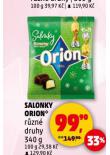 SALONKY ORION