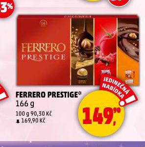 FERRERO PRESTIGE