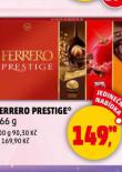 FERRERO PRESTIGE