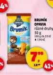 BRUMÍK OPAVIA