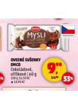 OVESNÉ SUŠENKY EMCO