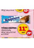 KNOPPERS TYČINKA