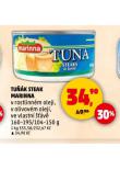 TUŇÁK STEAK MARINNA